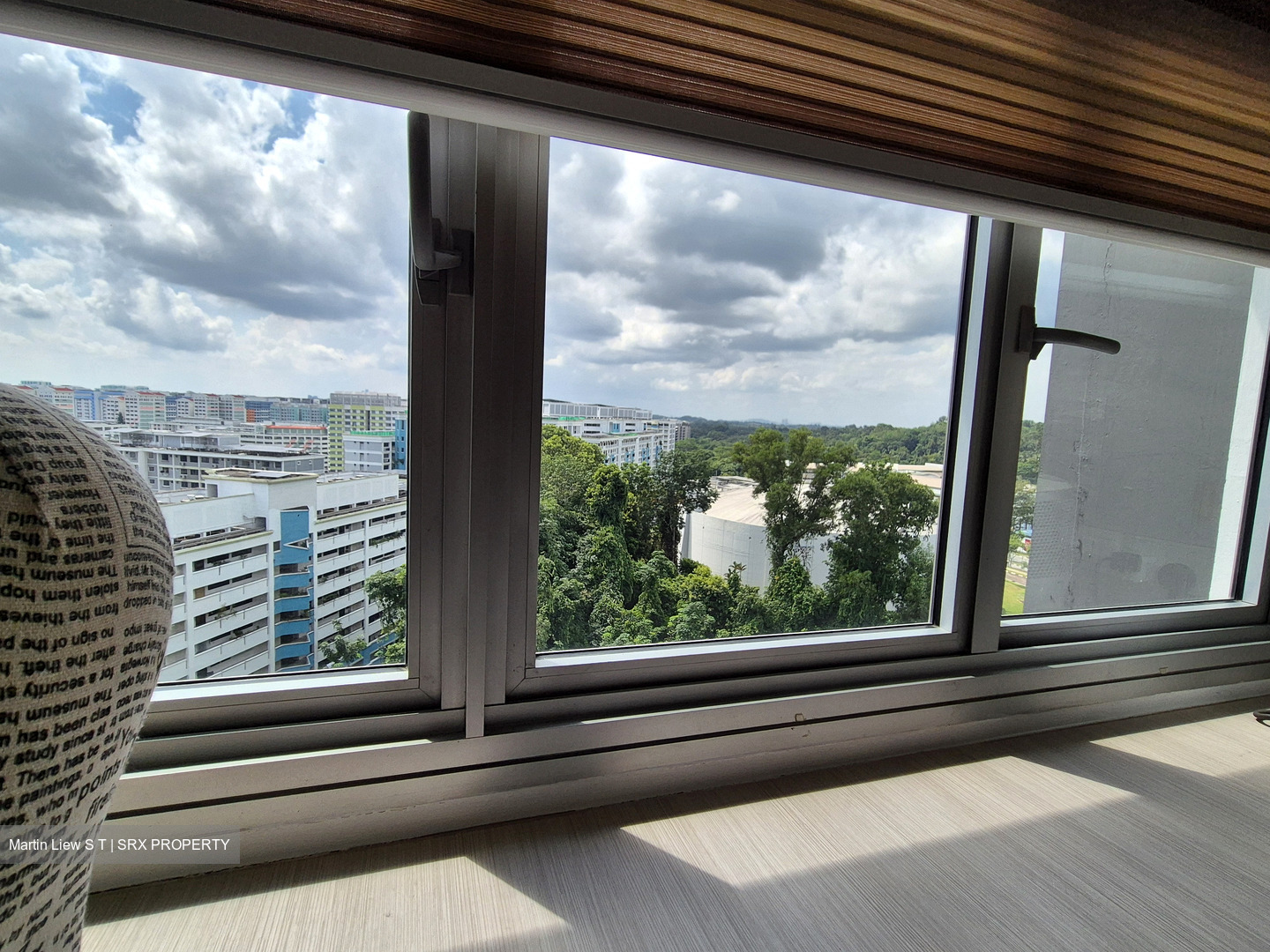 Blk 442B Fajar Hills (Bukit Panjang), HDB 5 Rooms #579185161